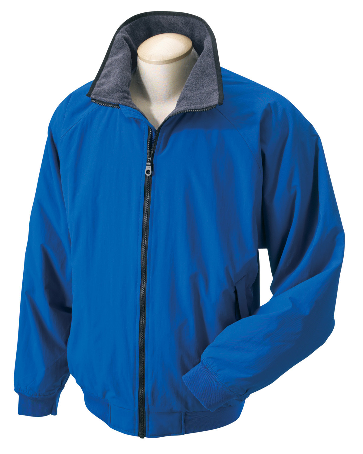 Devon & Jones Men's Three-Season Classic Jacket - Picture 48 of 48