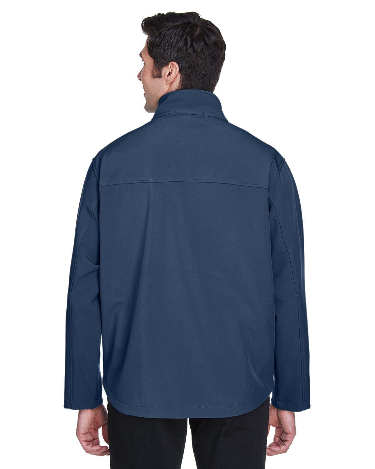 Devon & Jones Men's Soft Shell Jacket - Picture 18 of 22