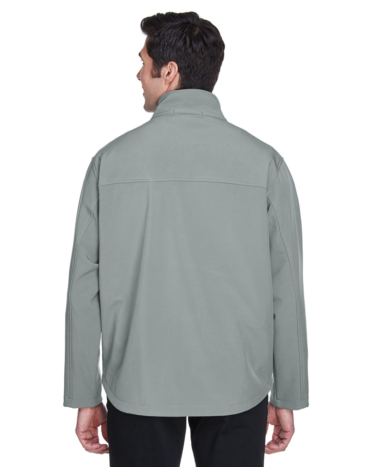 Devon & Jones Men's Soft Shell Jacket - Picture 11 of 22