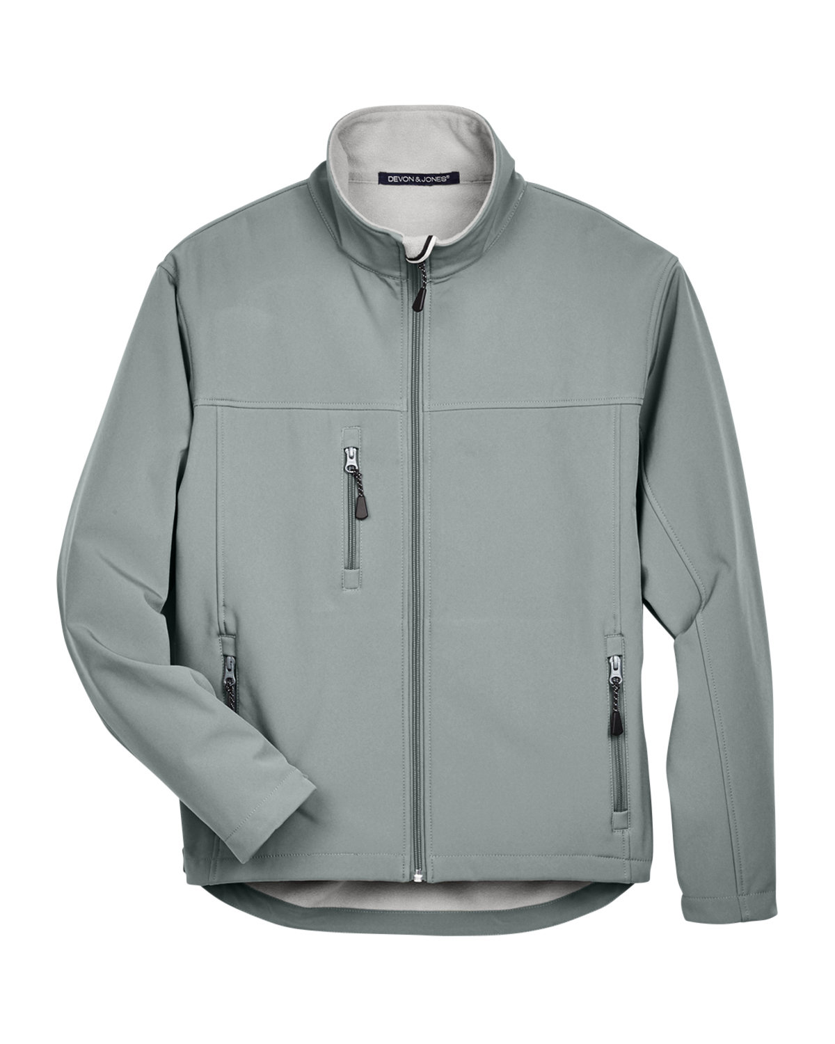 Devon & Jones Men's Soft Shell Jacket - Picture 13 of 22