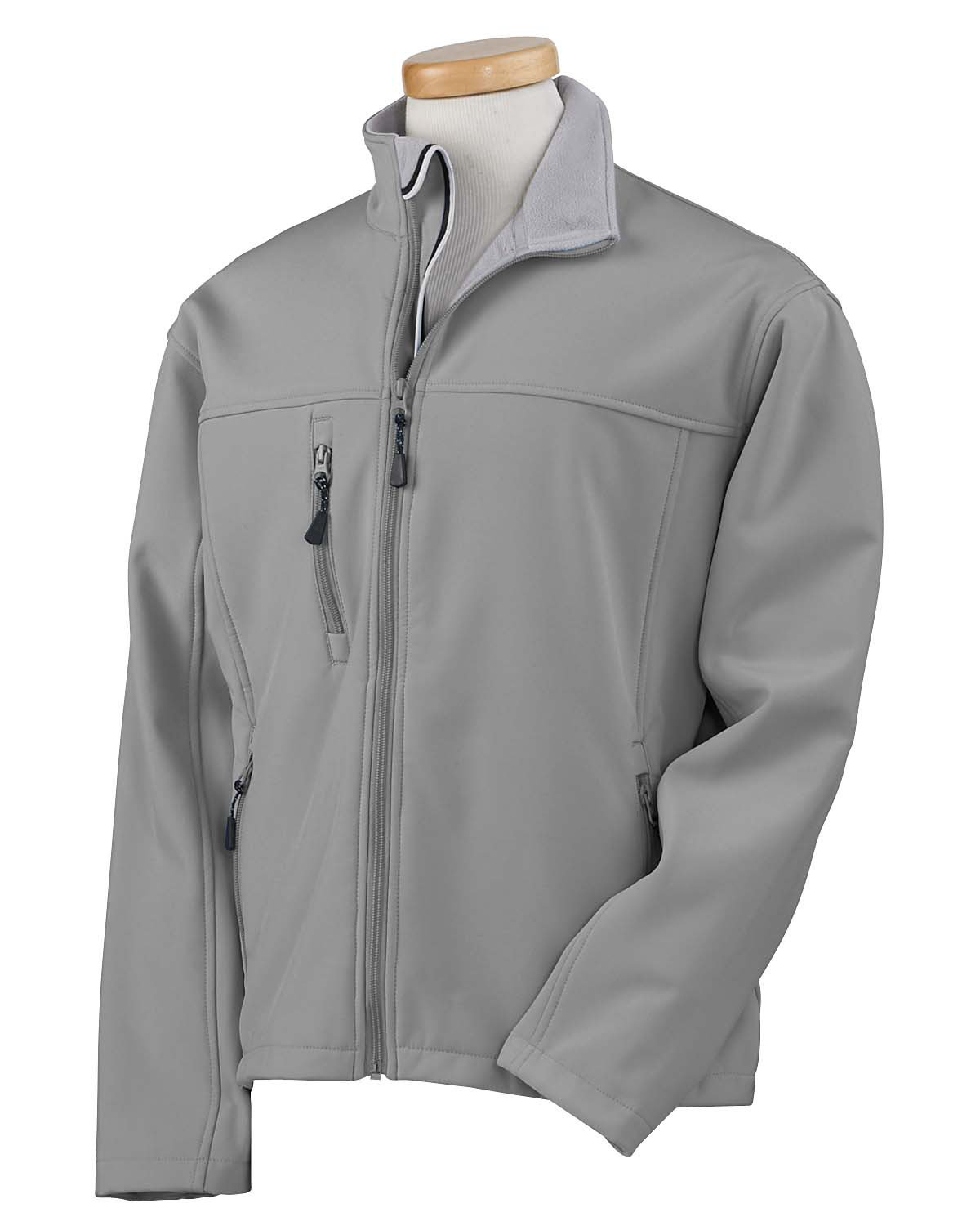 Devon & Jones Men's Soft Shell Jacket - Picture 15 of 22