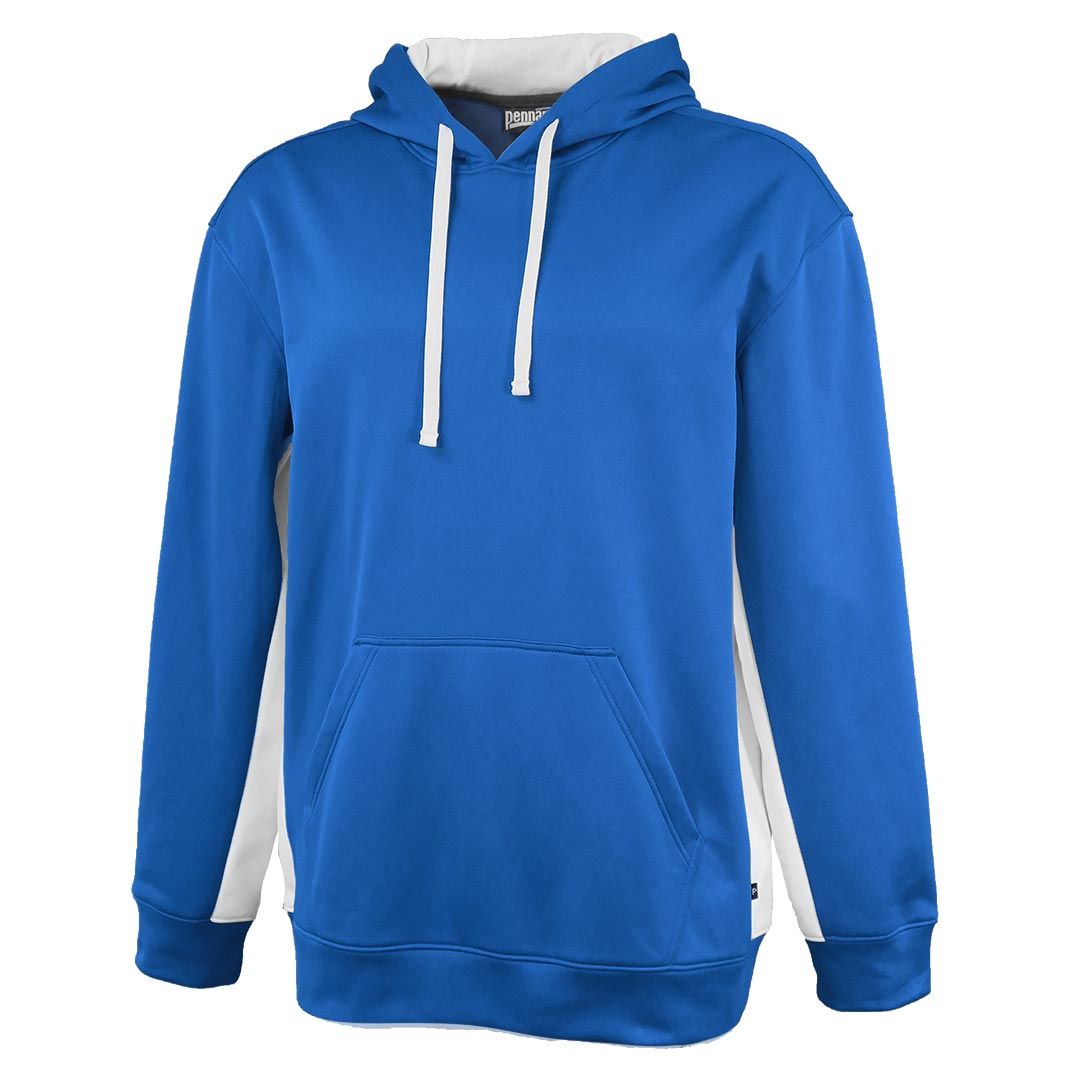【INDEPENDENT】 SEAL SUMMIT P/O HOODIE [NAVY] HYBRID Hoodie (Pearl Weave Integrated) - Navy
