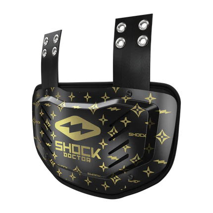 Shock Doctor Youth Showtime Football Back Plate | eBay