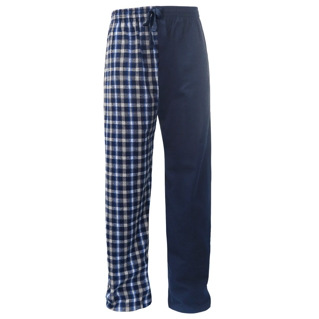 Pennant Youth Halftime Flannel Pant - Picture 2 of 3