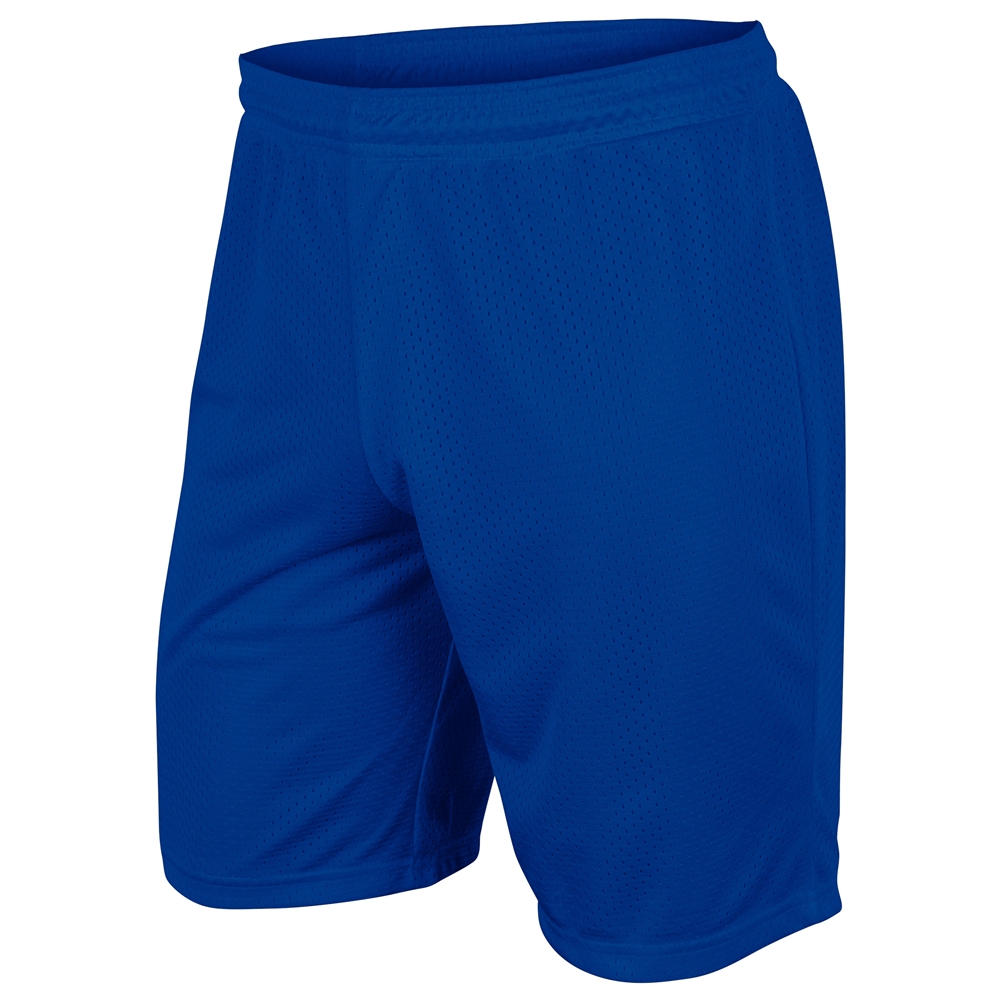 Champro Men's Dynamic Tricot Mesh Shorts - Picture 8 of 12