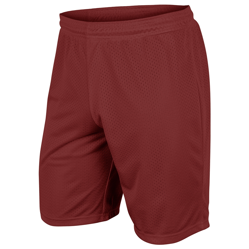 Champro Men's Dynamic Tricot Mesh Shorts - Picture 7 of 12