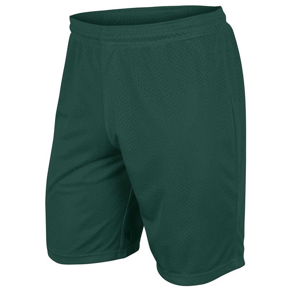Champro Men's Dynamic Tricot Mesh Shorts - Picture 12 of 12