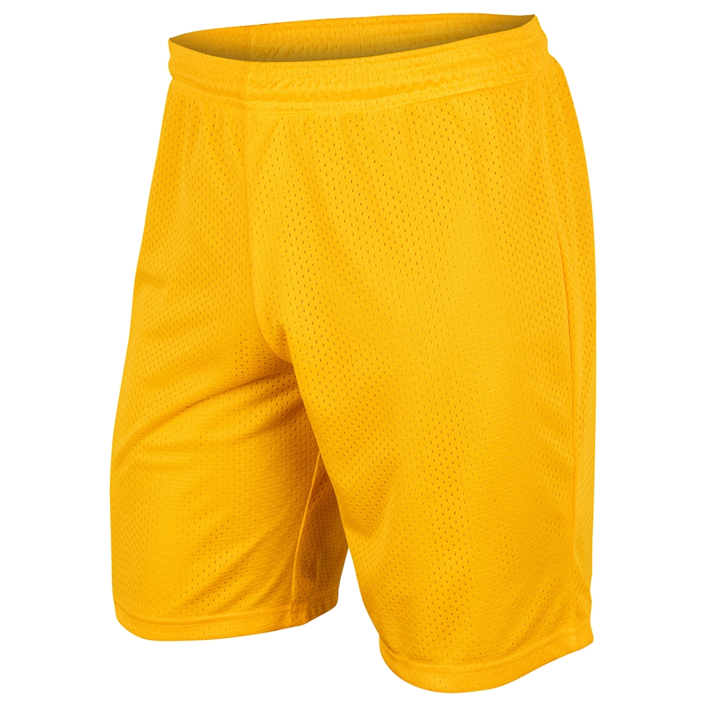 Champro Men's Dynamic Tricot Mesh Shorts - Picture 10 of 12