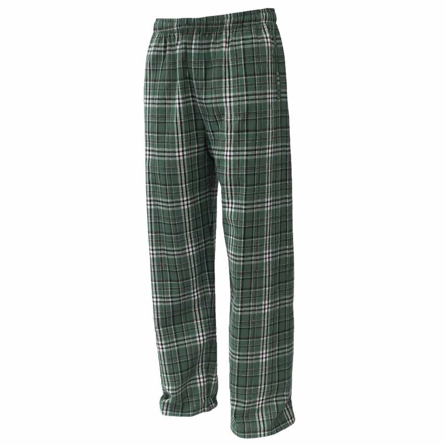 Pennant Youth Flannel Pant - Picture 13 of 25