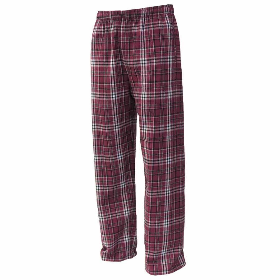 Pennant Youth Flannel Pant - Picture 22 of 25