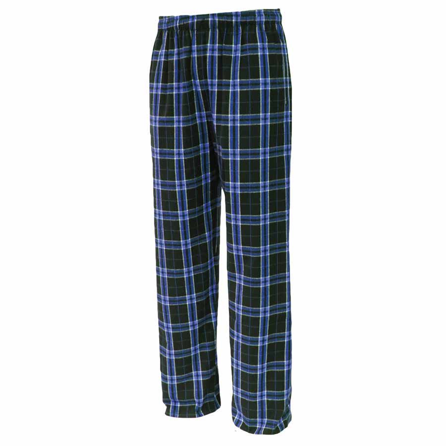 Pennant Youth Flannel Pant - Picture 14 of 25