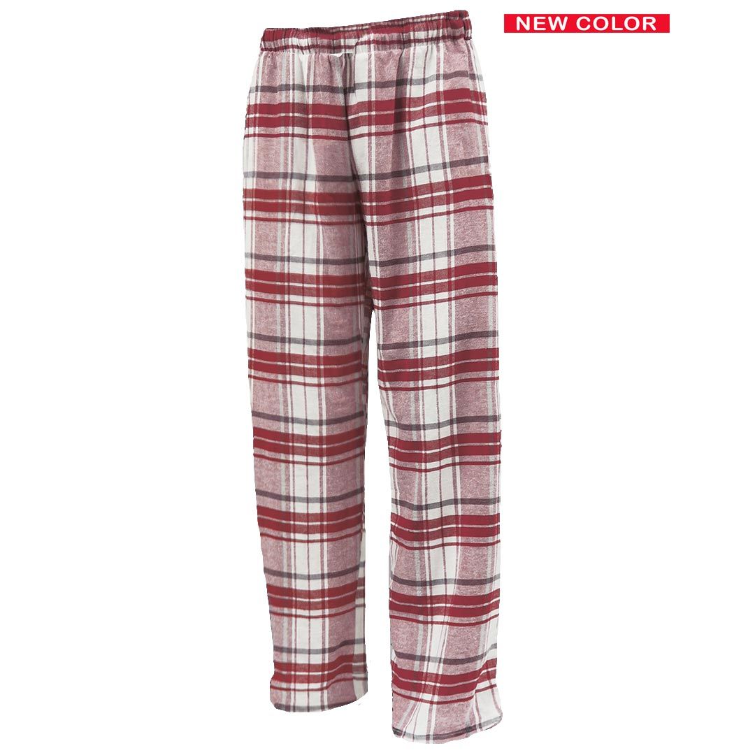 Pennant Youth Flannel Pant - Picture 23 of 25