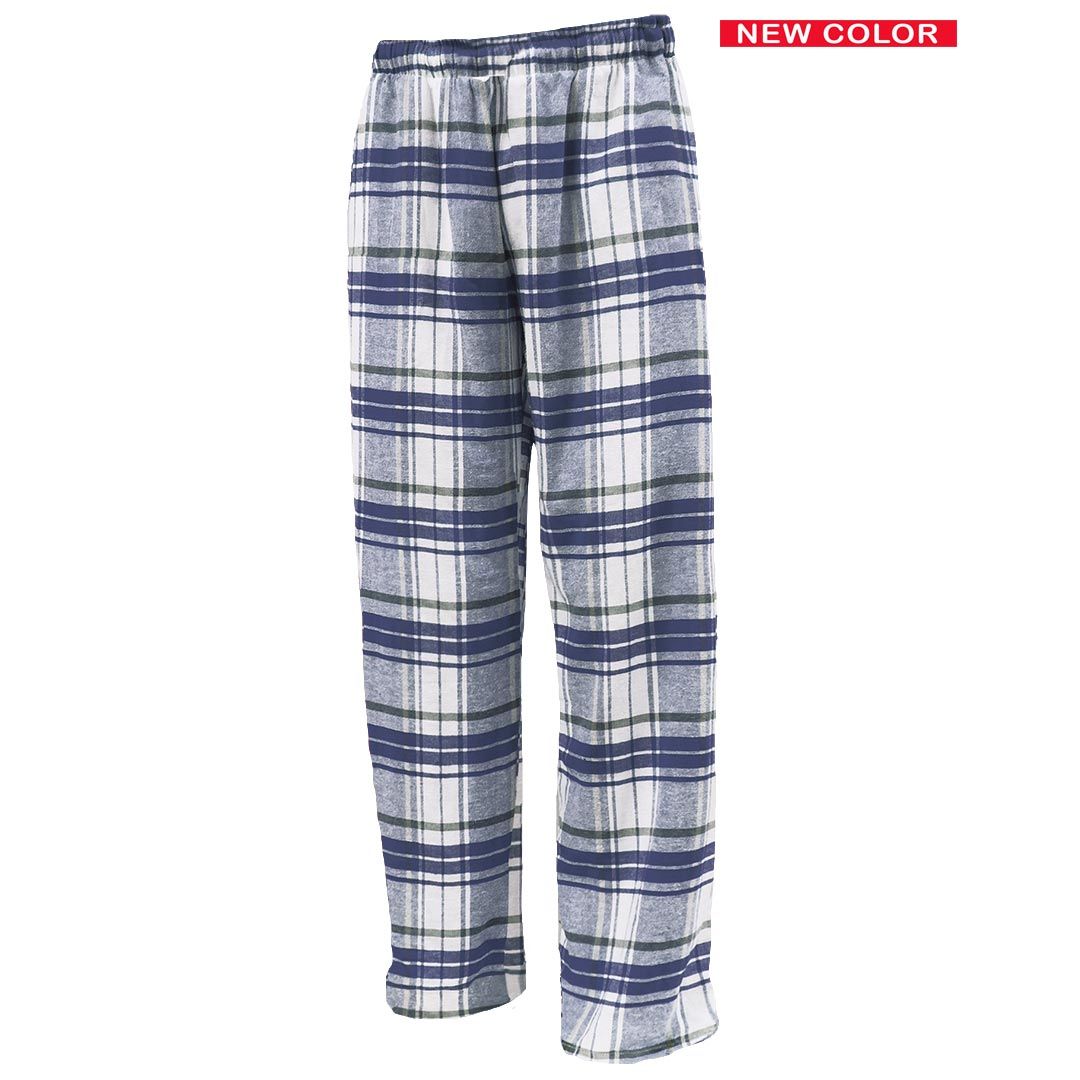Pennant Youth Flannel Pant - Picture 21 of 25
