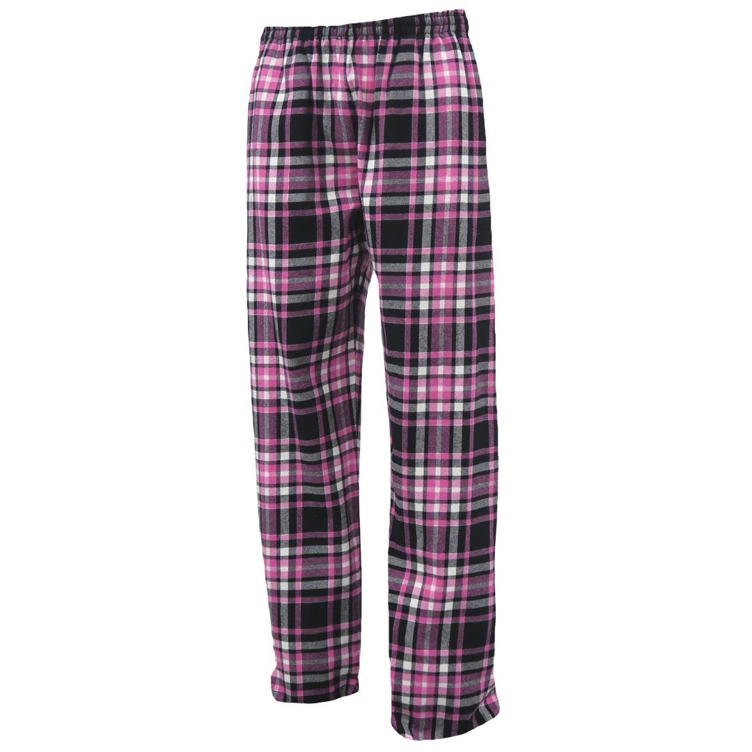 Pennant Youth Flannel Pant - Picture 16 of 25