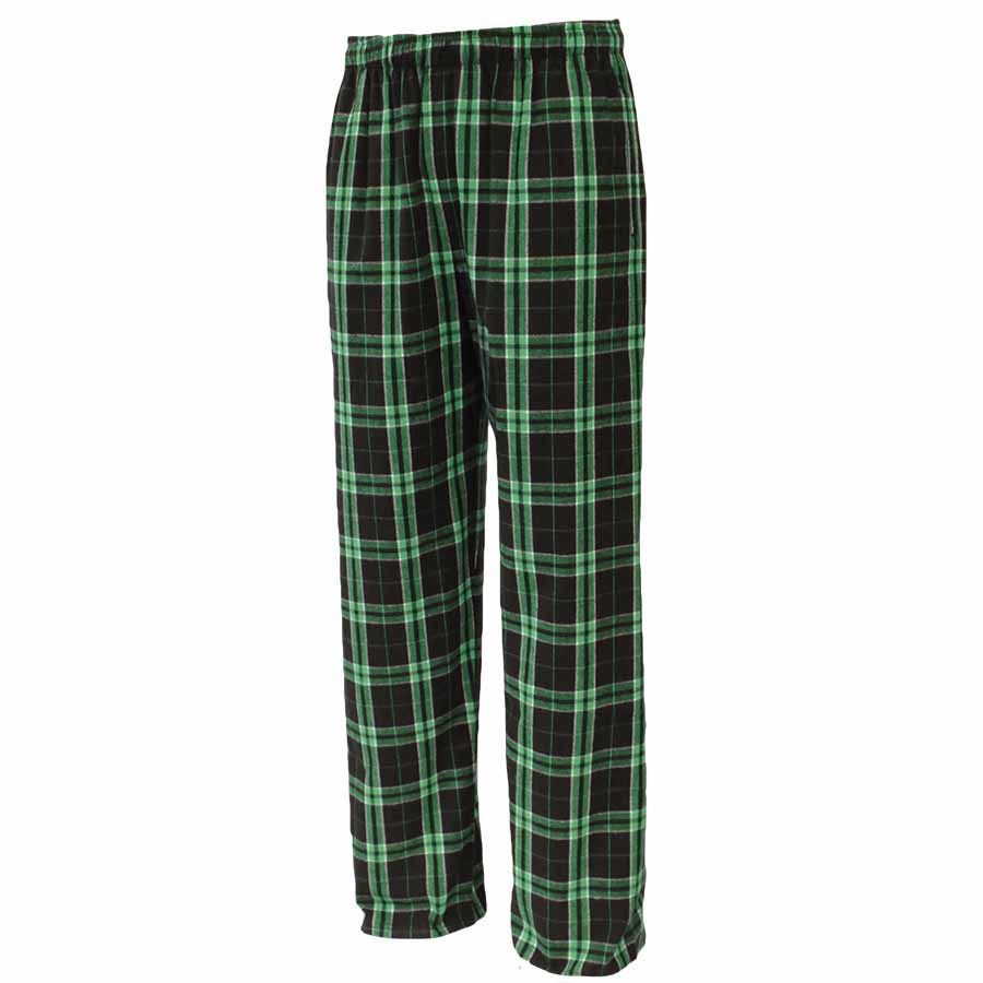 Pennant Youth Flannel Pant - Picture 24 of 25