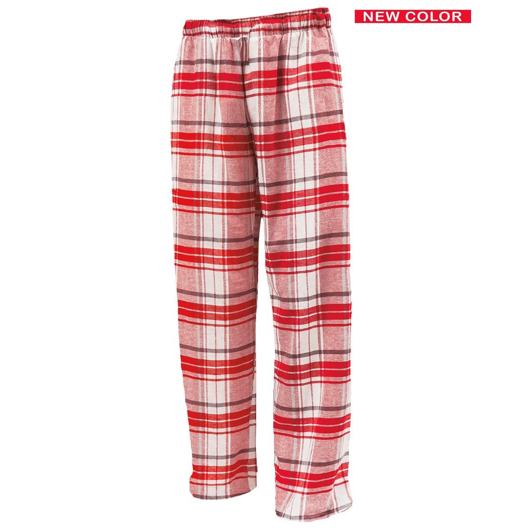 Pennant Youth Flannel Pant - Picture 6 of 25