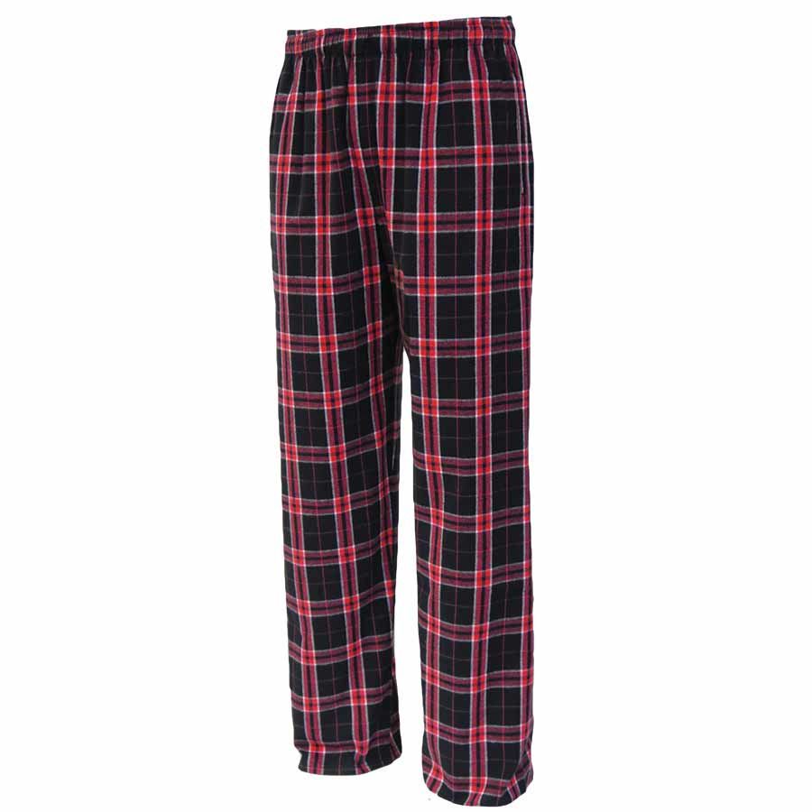 Pennant Youth Flannel Pant - Picture 19 of 25