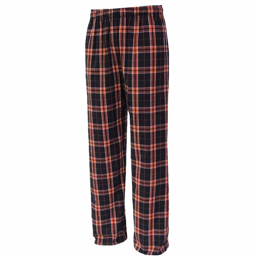 Pennant Youth Flannel Pant - Picture 10 of 25