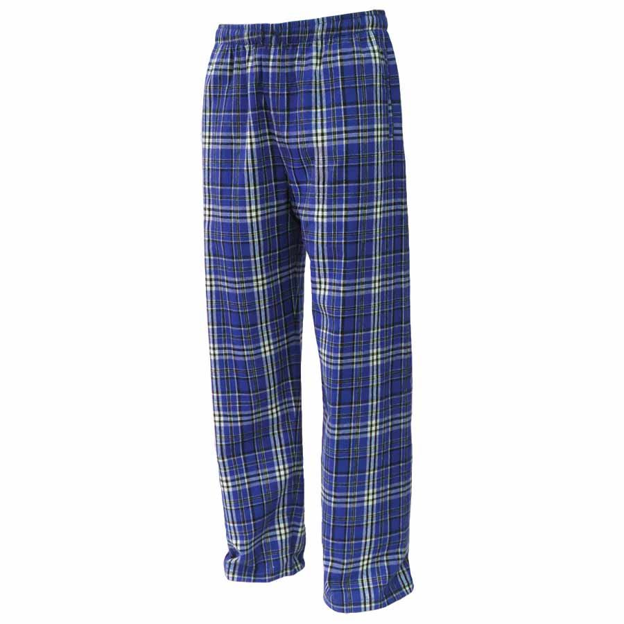 Pennant Youth Flannel Pant - Picture 4 of 25