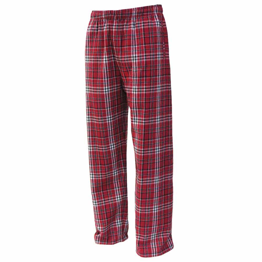 Pennant Youth Flannel Pant - Picture 17 of 25