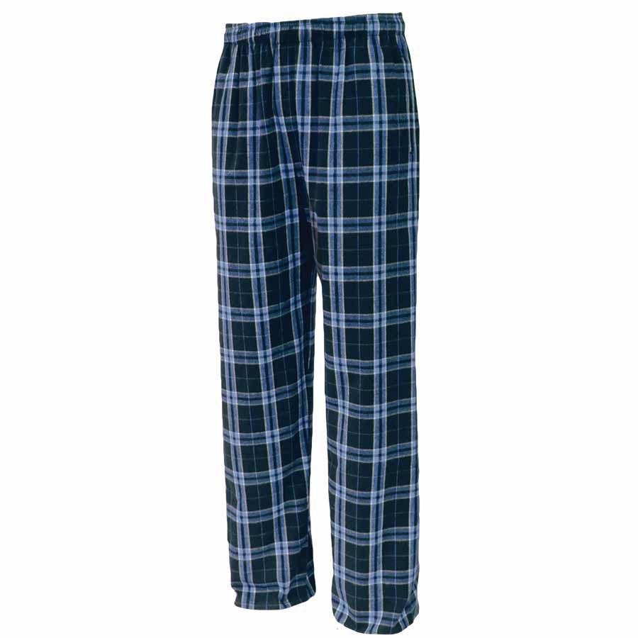 Pennant Youth Flannel Pant - Picture 12 of 25