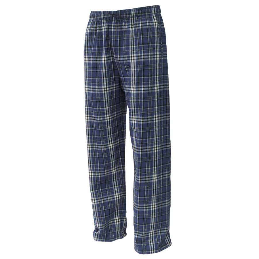 Pennant Youth Flannel Pant - Picture 8 of 25