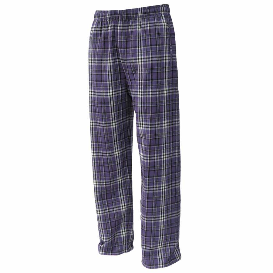 Pennant Youth Flannel Pant - Picture 18 of 25