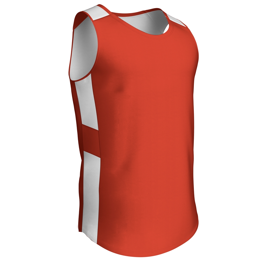 Champro Boy's Crossover Reversible Basketball Jersey - Picture 8 of 9