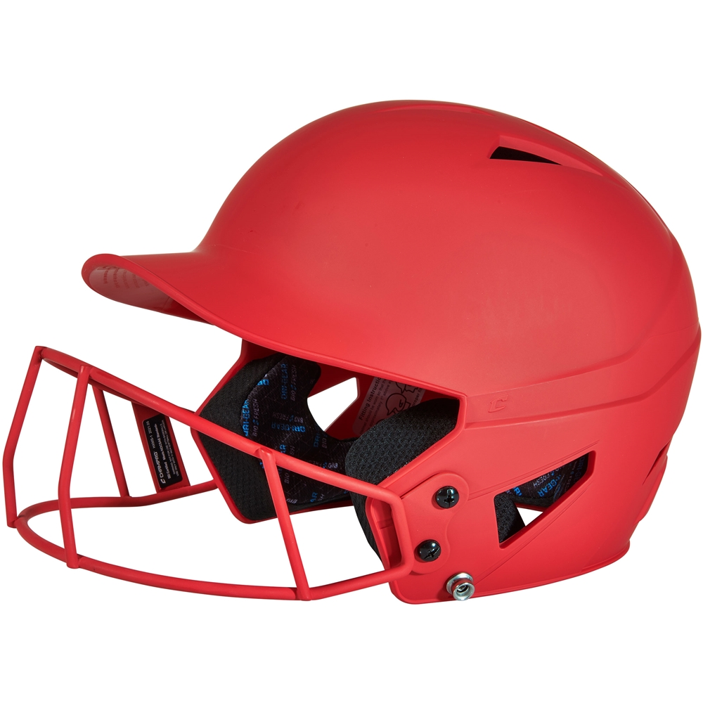 Champro HX Rise Batting Helmet