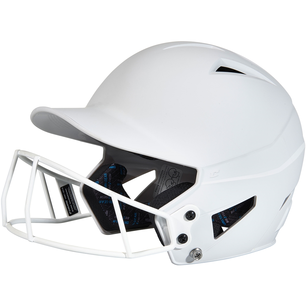 Champro HX Rise Batting Helmet