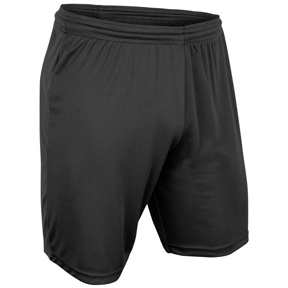 Champro Girl's Vision Shorts - Picture 7 of 11