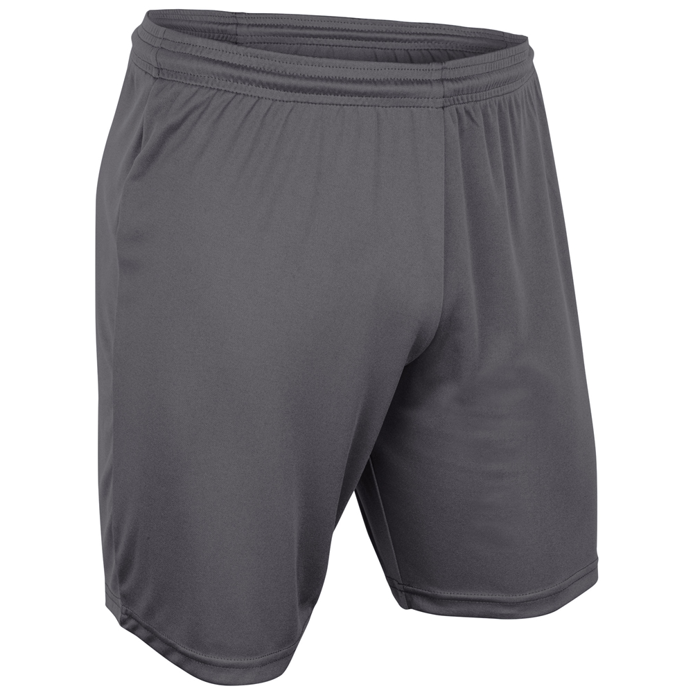 Champro Girl's Vision Shorts - Picture 5 of 11