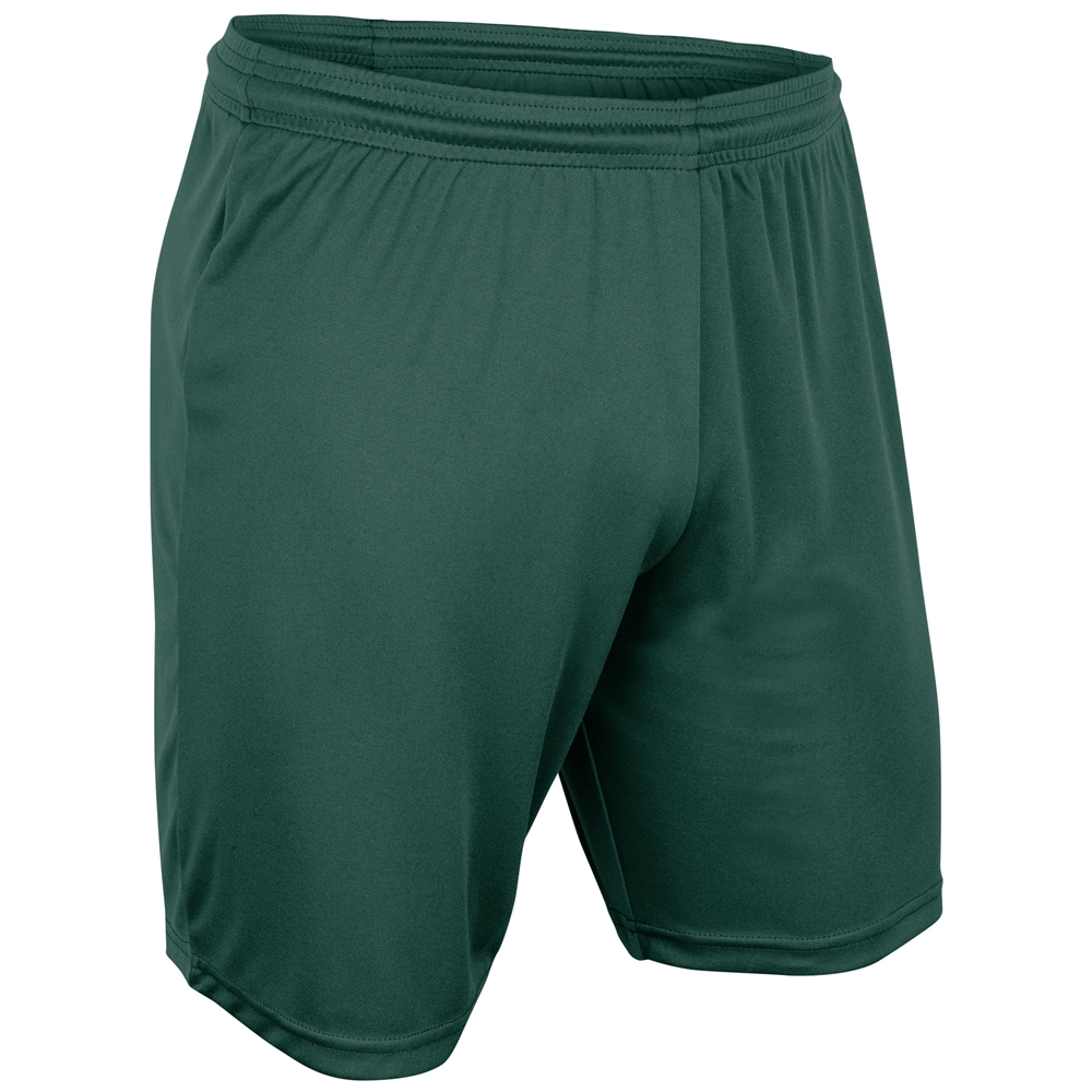 Champro Girl's Vision Shorts - Picture 10 of 11