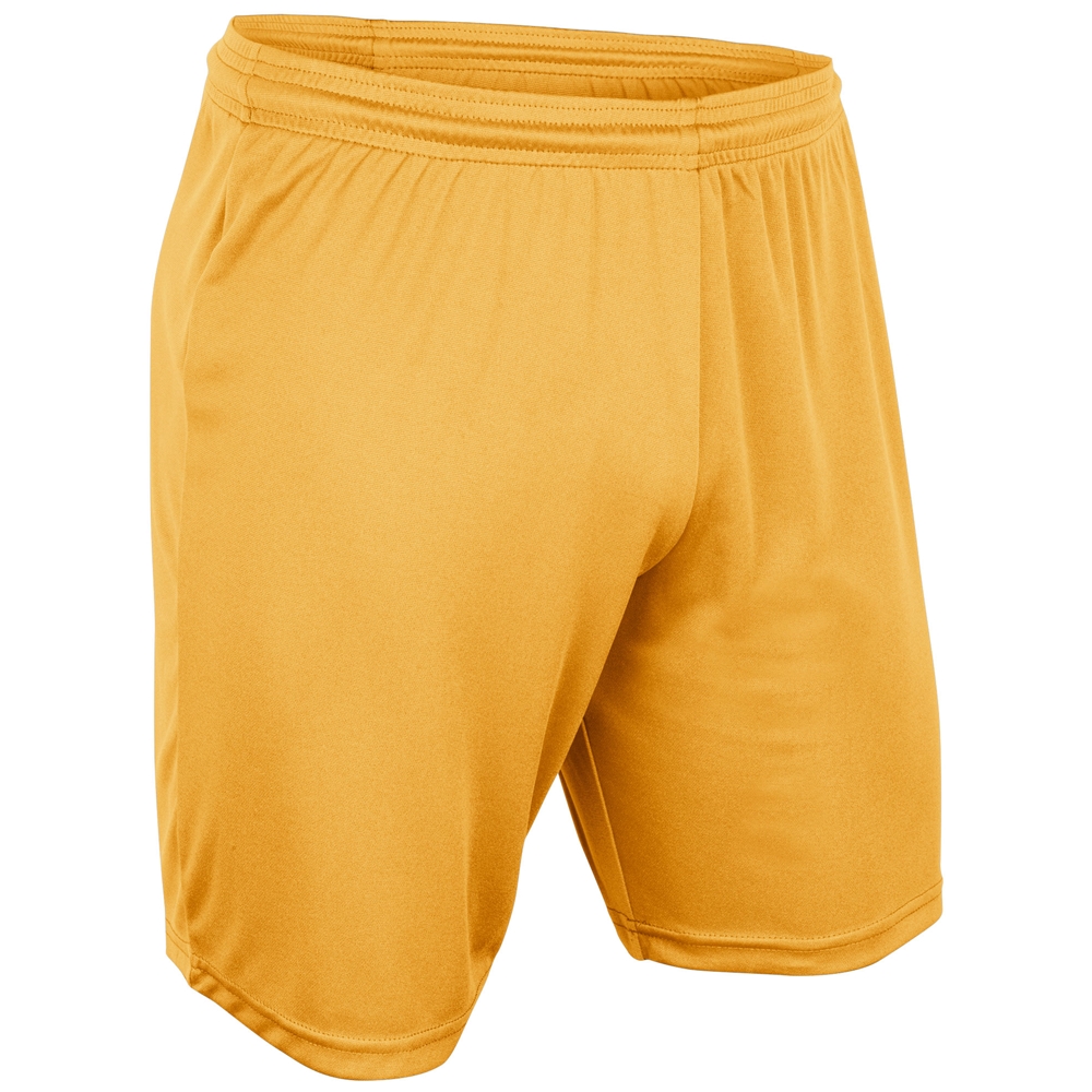 Champro Girl's Vision Shorts - Picture 2 of 11