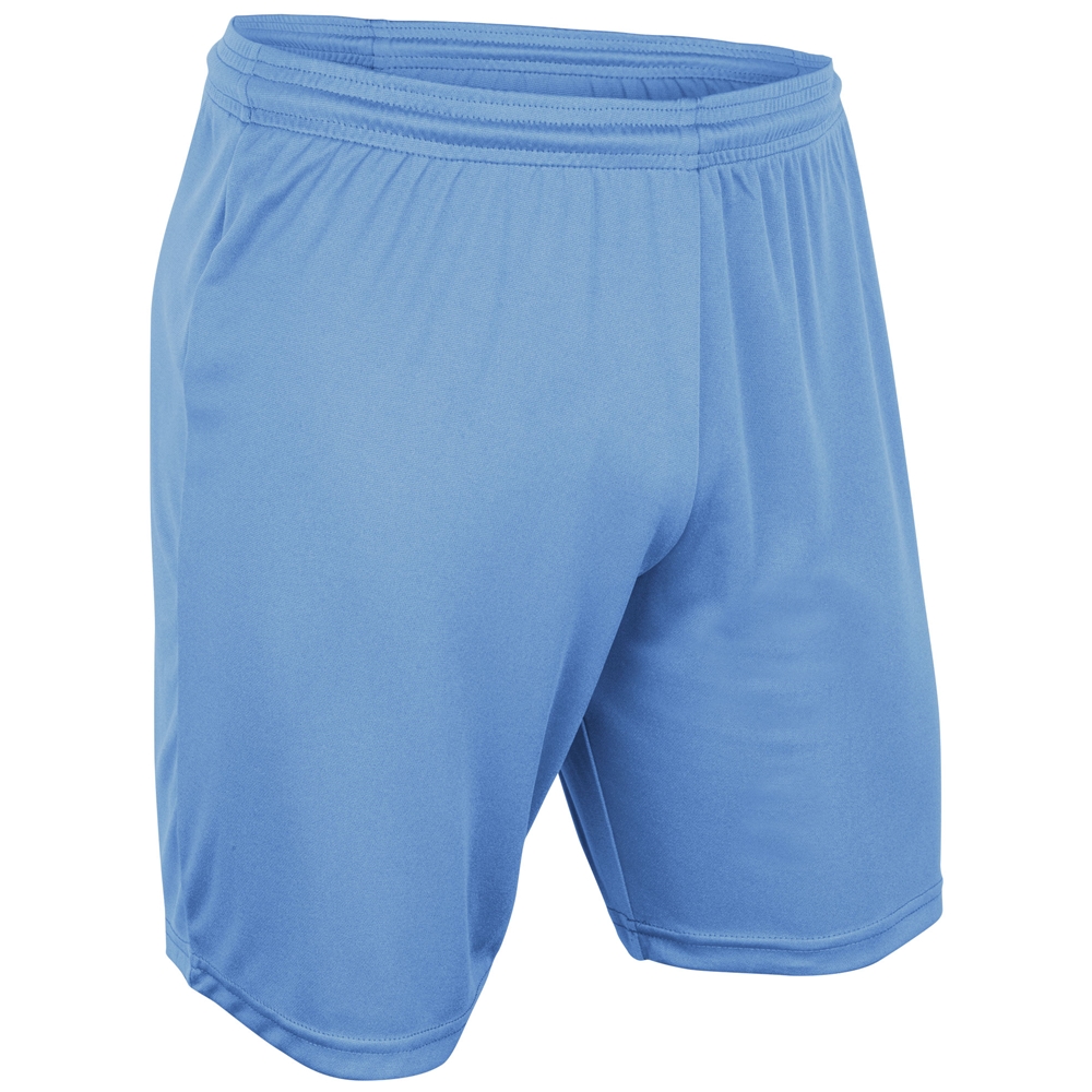 Champro Girl's Vision Shorts - Picture 9 of 11