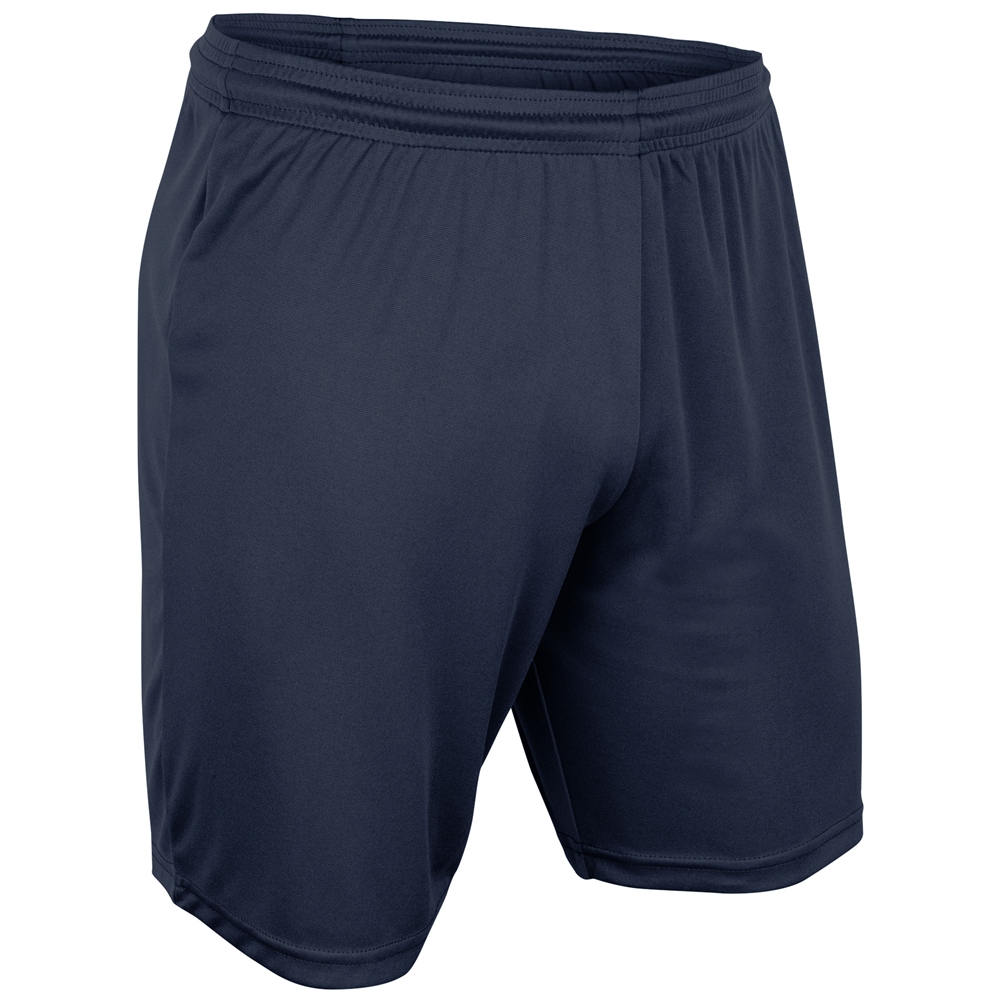Champro Girl's Vision Shorts - Picture 6 of 11