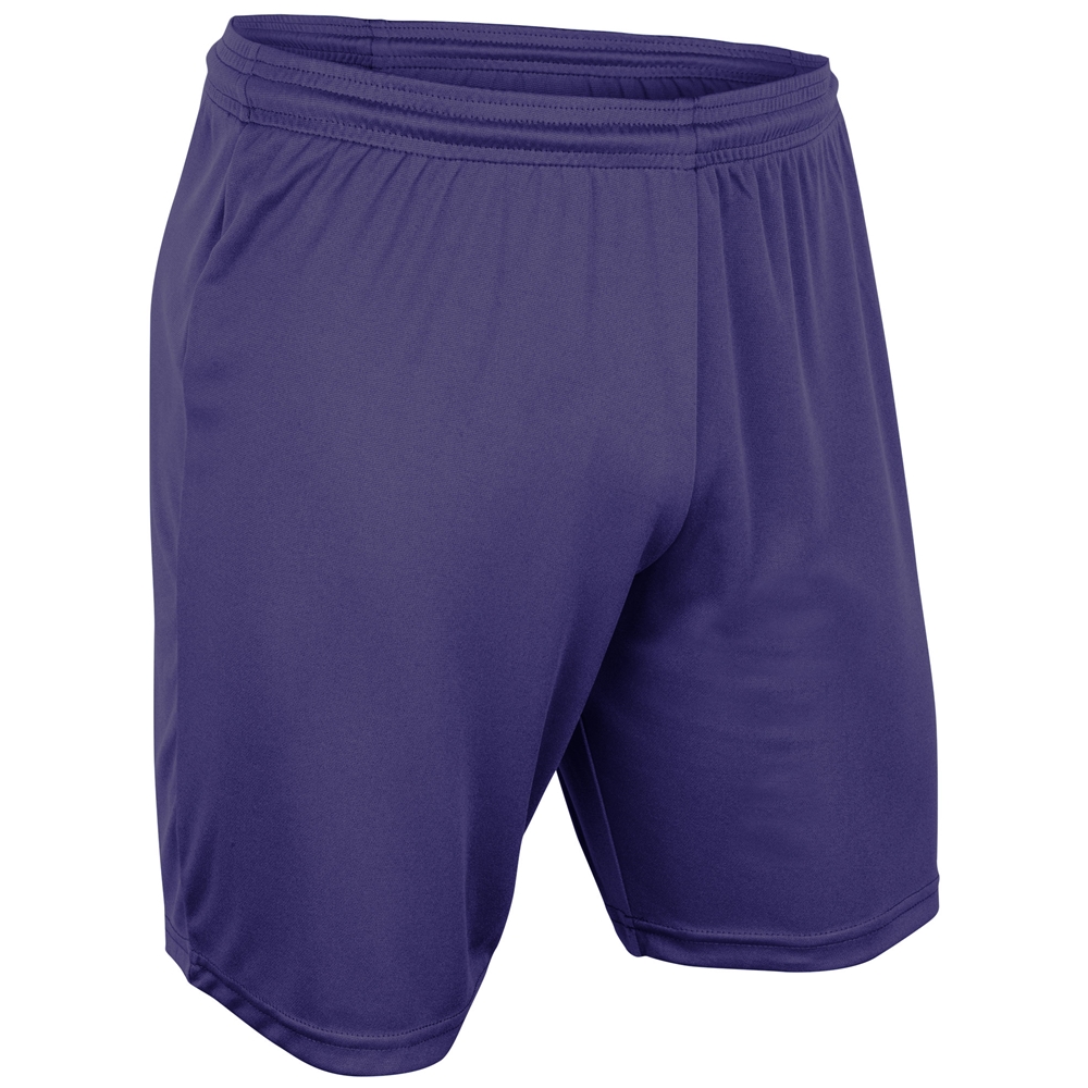 Champro Girl's Vision Shorts - Picture 8 of 11