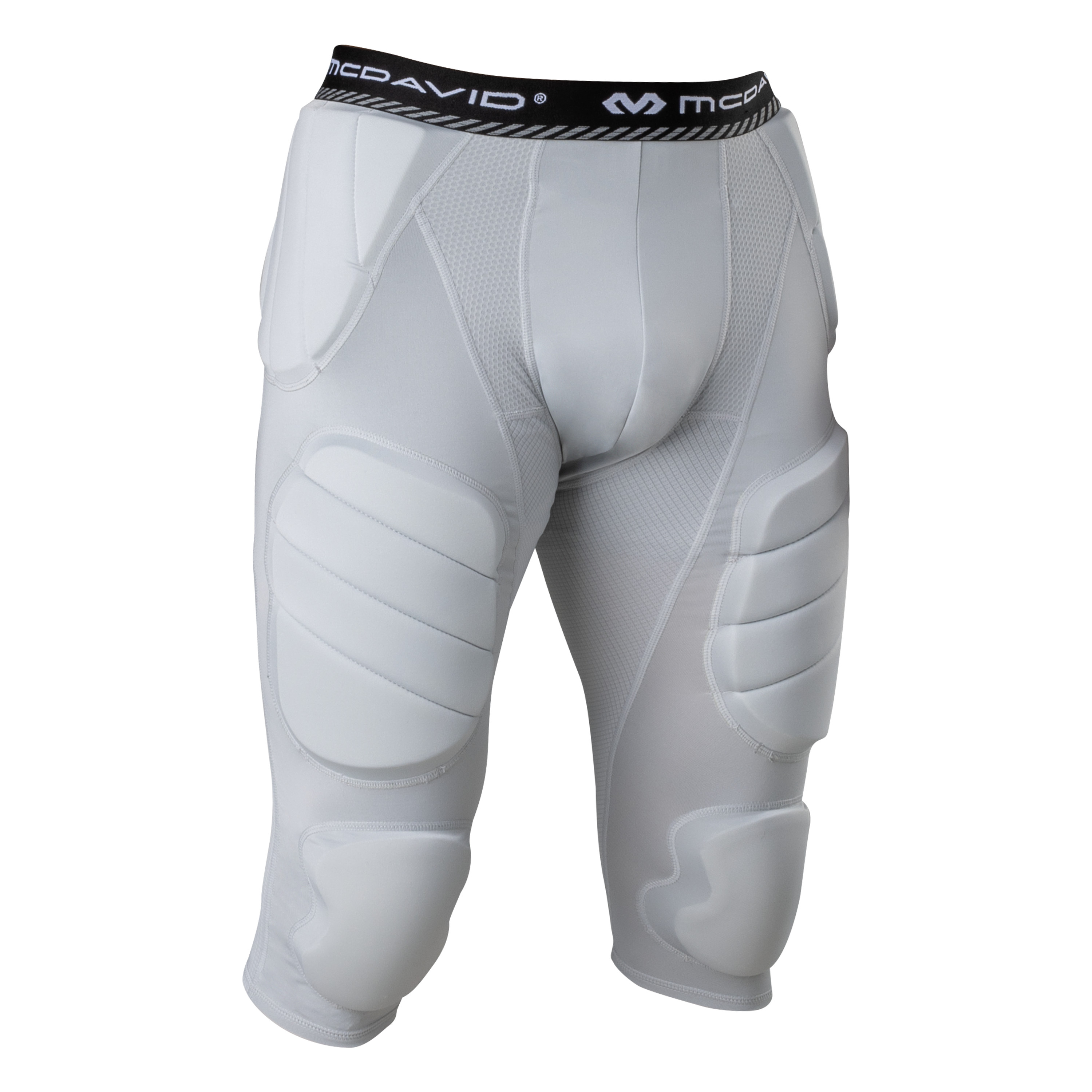 Rival Men's 2.0 3/4 Length Pants 7-Pad Protection