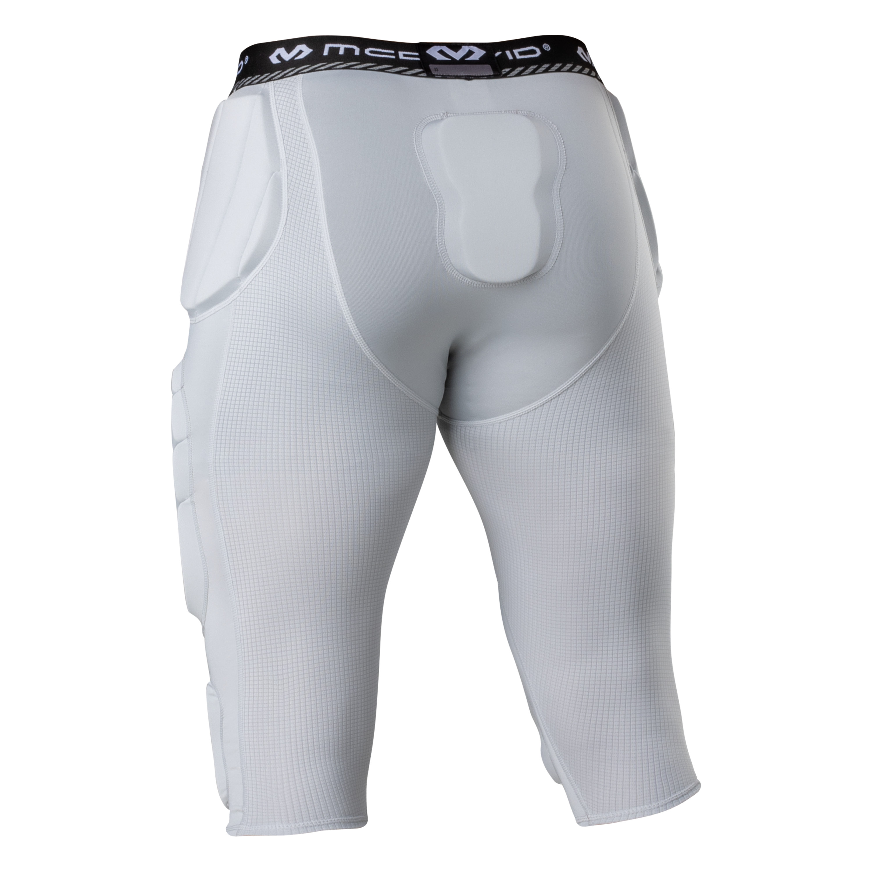 Rival Men's 2.0 3/4 Length Pants 7-Pad Protection