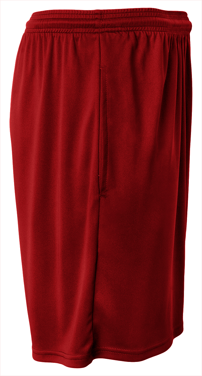 NEW A4 Youth Cooling Shorts with Pockets - All Clolors/Sizes - Picture 21 of 25