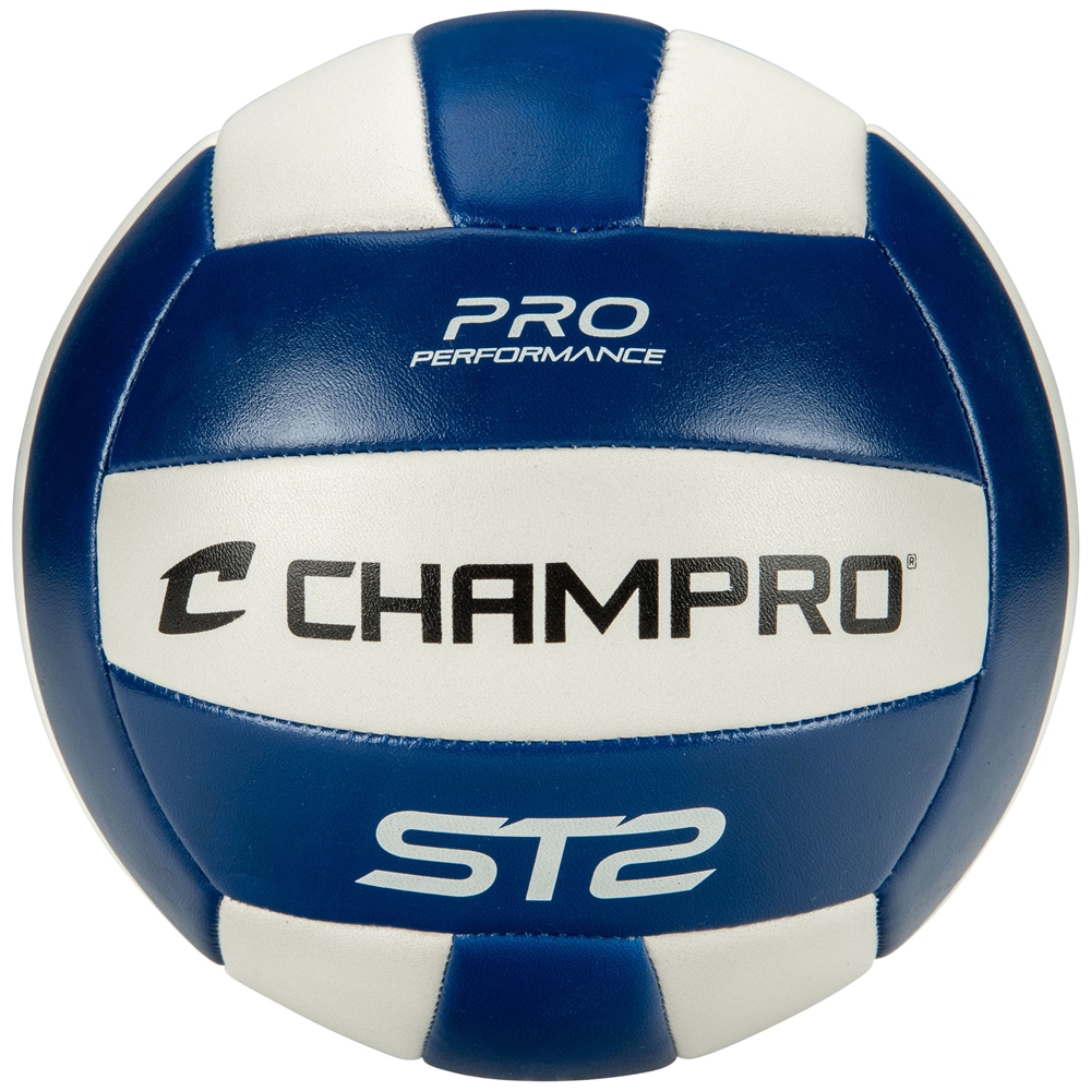 Champro ST2 Beach Volleyball - Picture 2 of 11