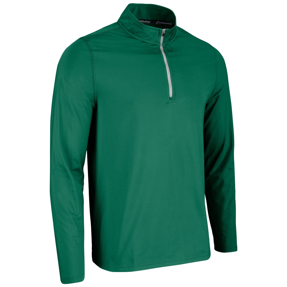 Champro Youth Performance 1/4 Zip - Picture 3 of 11