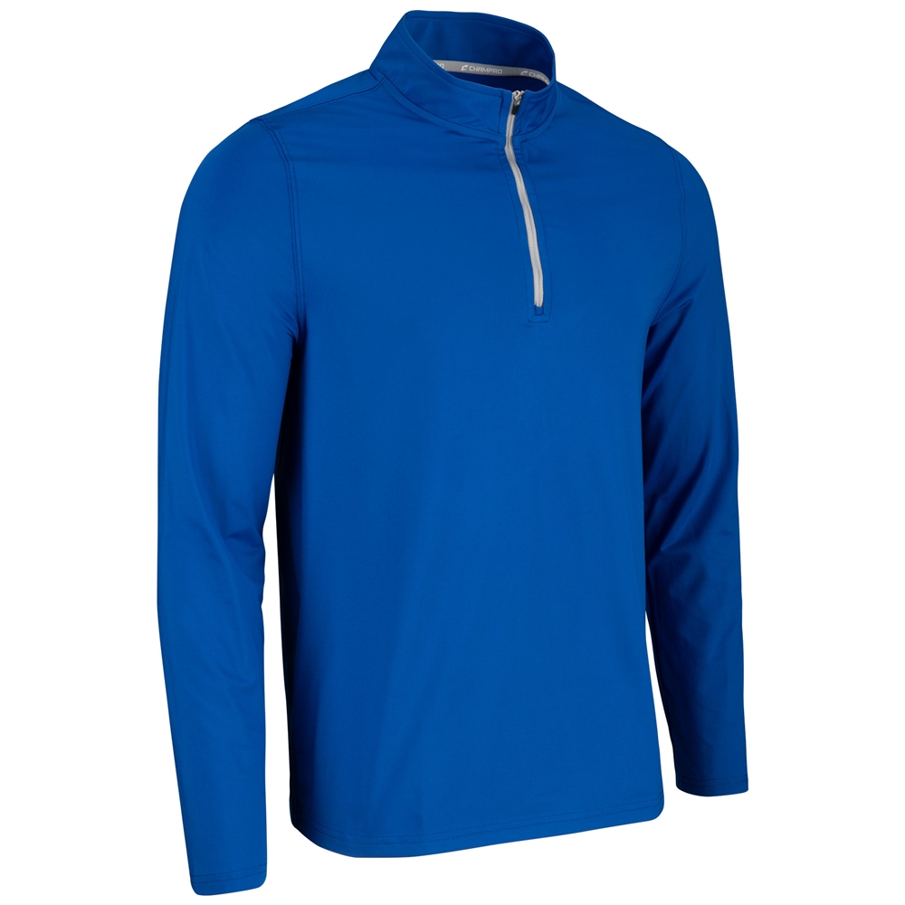Champro Youth Performance 1/4 Zip - Picture 8 of 11