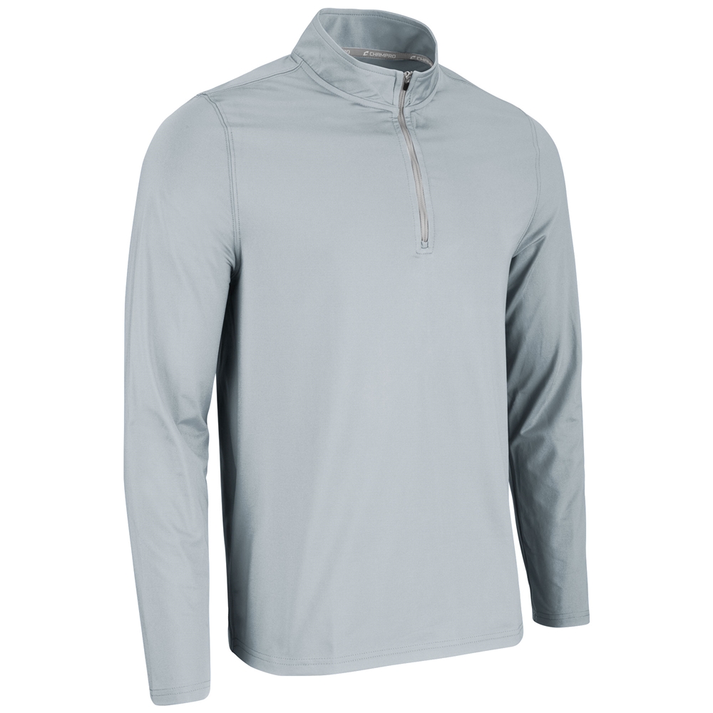 Champro Youth Performance 1/4 Zip - Picture 10 of 11