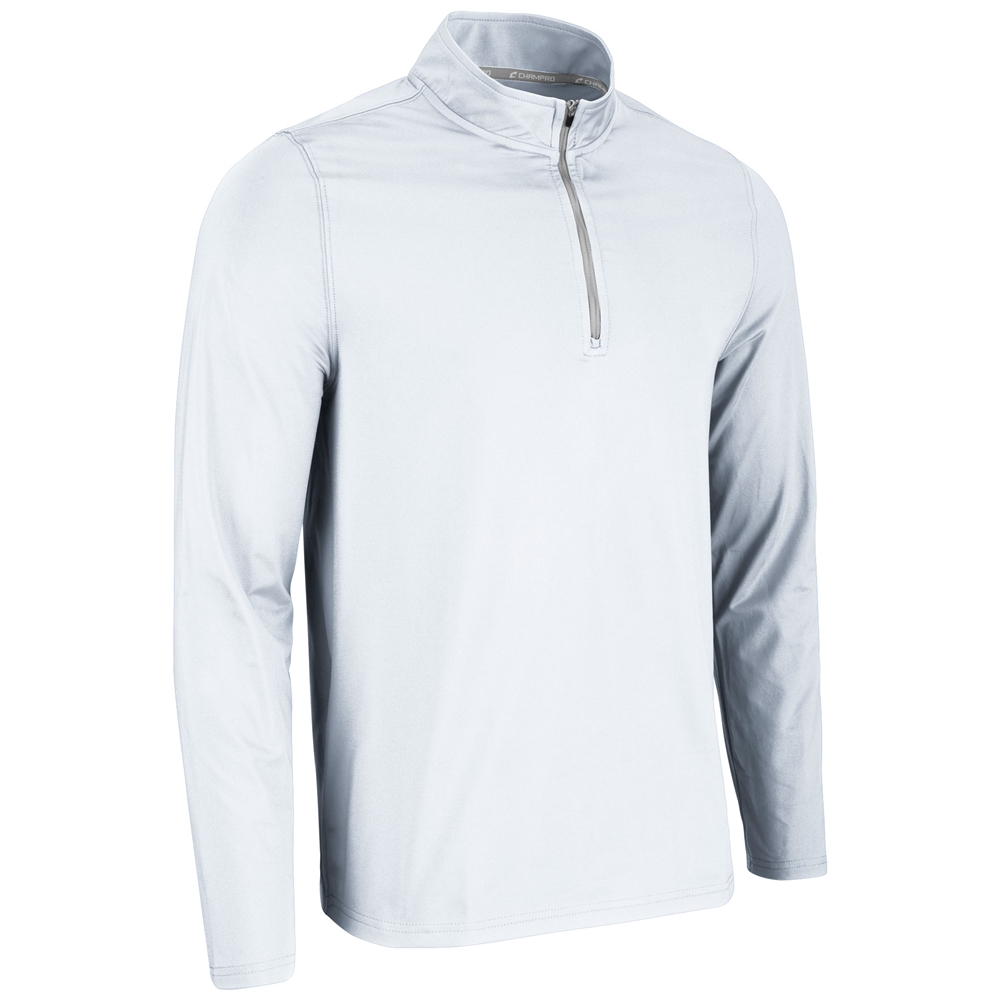 Champro Youth Performance 1/4 Zip - Picture 11 of 11