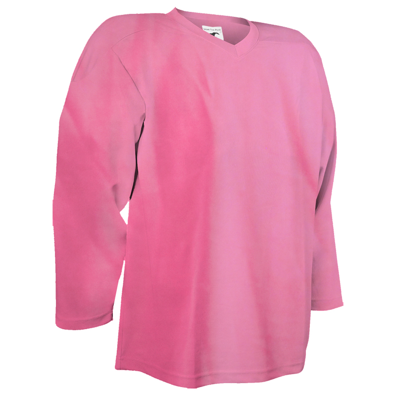 Pear Sox Adult Solid Air Mesh Hockey Jersey | Goalie Cut - Picture 19 of 21