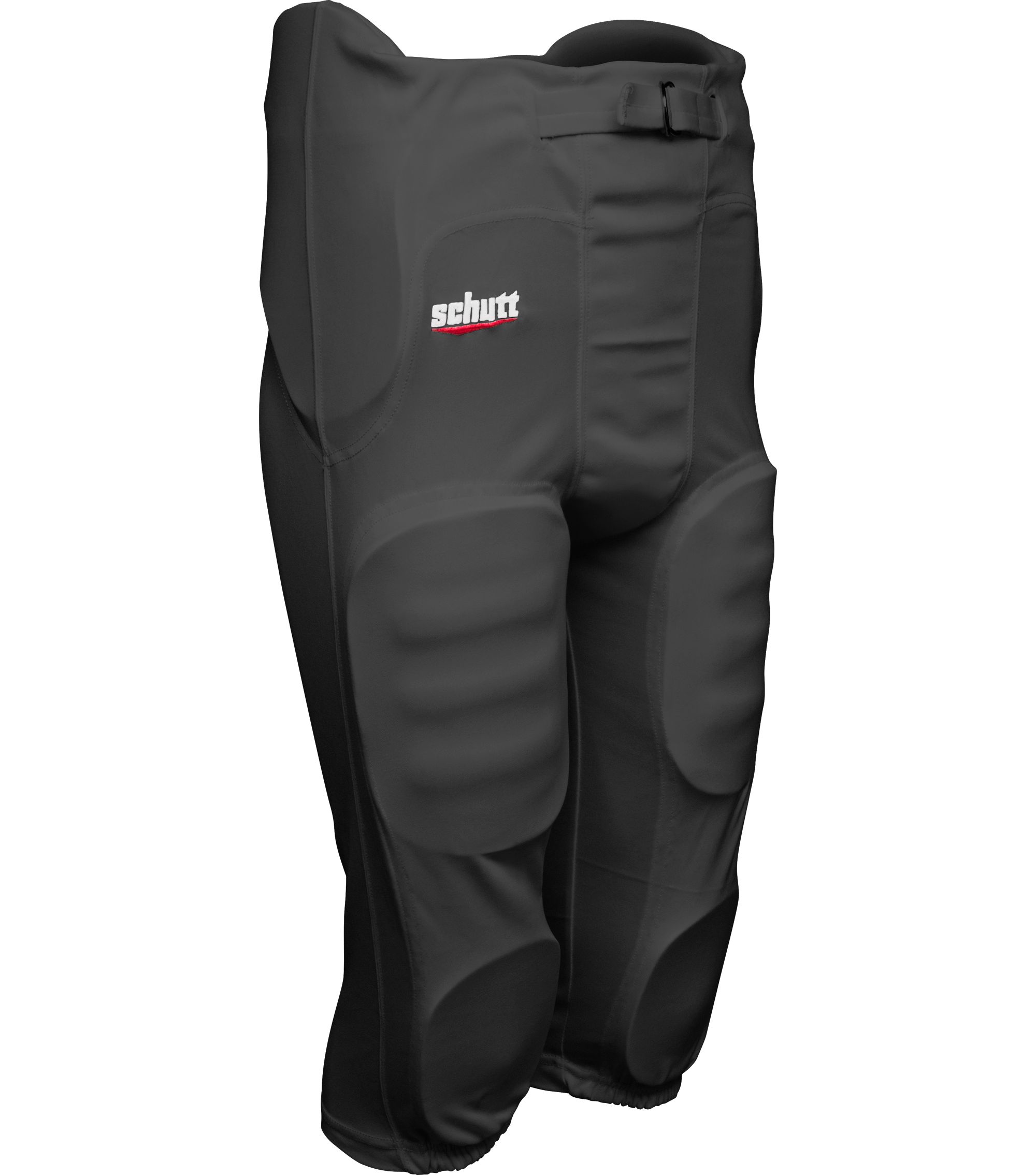 Schutt Men's Integrated Football Pants - Picture 4 of 4