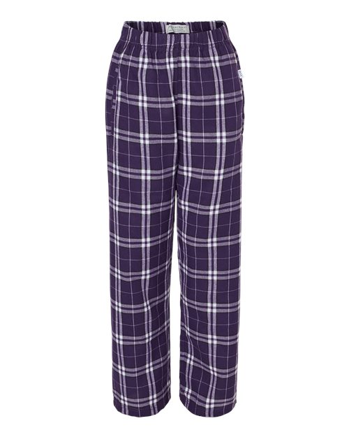 Boxercraft Girl's Flannel Pants - Picture 84 of 113
