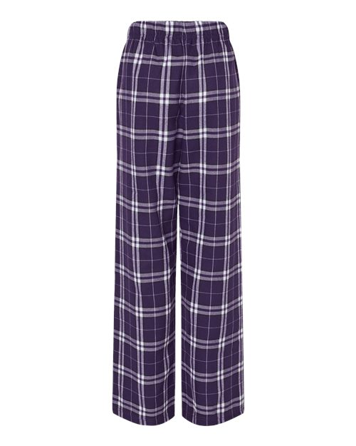 Boxercraft Girl's Flannel Pants - Picture 81 of 113
