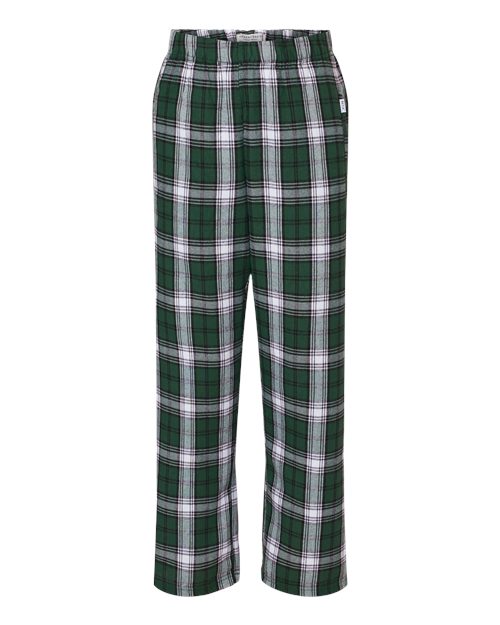 Boxercraft Girl's Flannel Pants - Picture 96 of 113